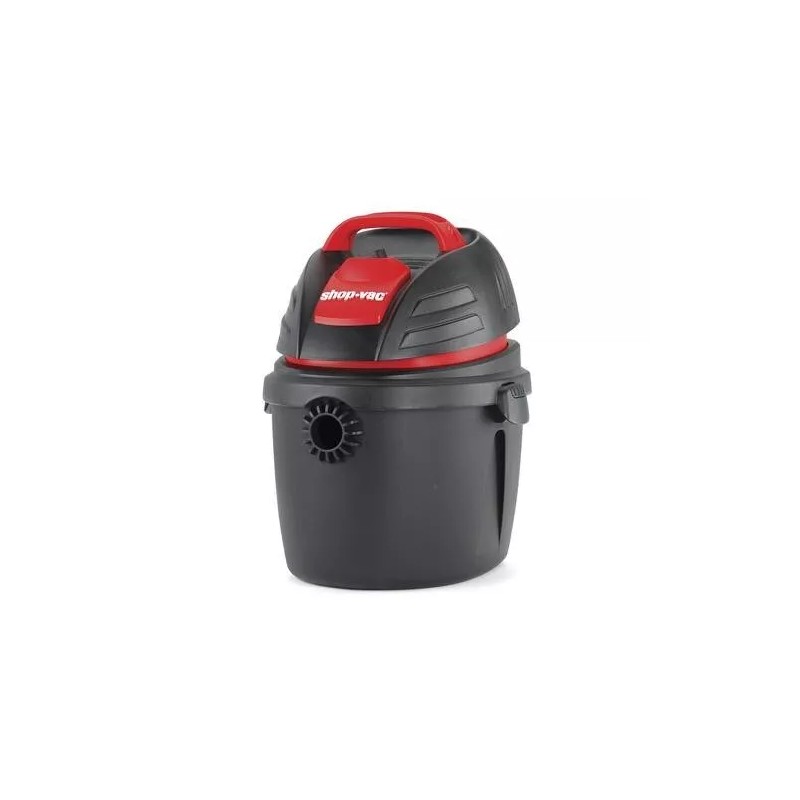 Shop-Vac 2.5 Gallon Wet Dry Portable Vacuum Handheld Wall Mount