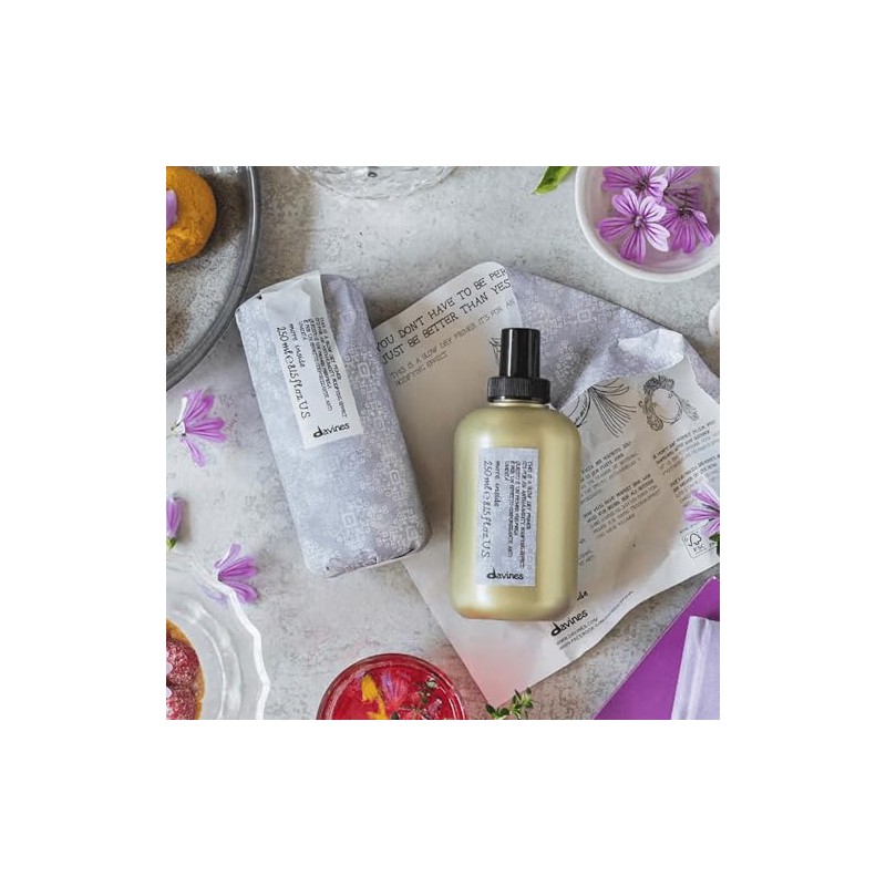 Davines Davines This is a Blow Dry Primer, 8.5 onzas