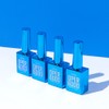 Vuegel Oppa + 6000 Top Gel 2-Piece Set