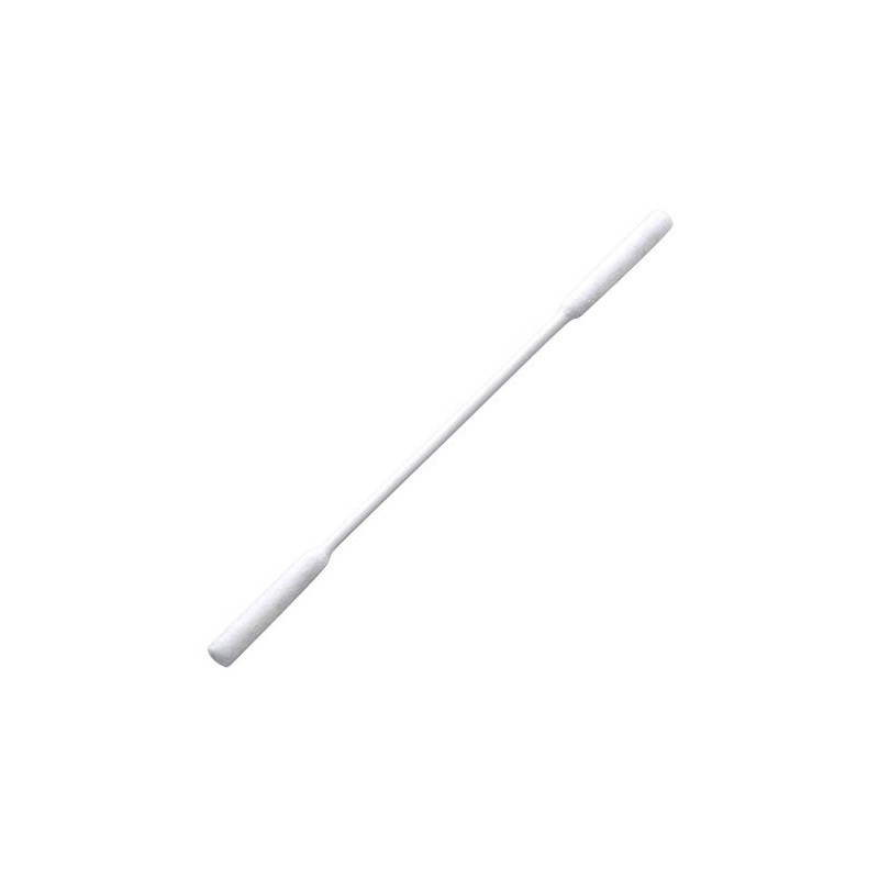 100 Moist Cleaning Sticks - Wet Cleaning Sticks Compatible with