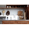 ±0 Plus Minus Zero Auto Dispenser (Alcohol) White ZBD-E010(W)