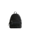 Desigual Women's Back_Prisma Mombasa Backpack Medium, black
