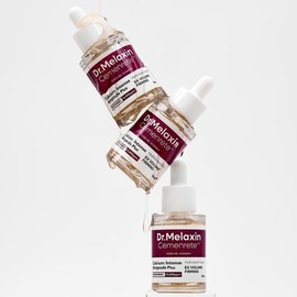 Dr. Melaxin Cementit Calcium Volume Ampoule Plus 30ml / 닥터멜락신 시멘리트 칼슘 볼륨 앰플 플러스 30ml