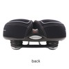 Serfas RX Cruiser Saddle Road Bicycle Mountain Bike Seat Lycra