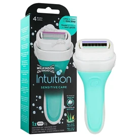 Wilkinson Sword Intuition Sensitive Care Damen Rasierer