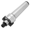 Milling Mandrel Holder, M16 Thread Cone Milling Mandrel Tool Holder