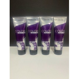 Joico Color Intensity Semi Permanent Orchid - 4 Pack (4 fl oz each)