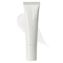 Endless Skin - Daydream – Glossy Bálsamo Labial Sabor Vainilla Natural con Aceite de Jojoba, Ácido Hialurónico y Escualeno – Nutre e Hidrata tus Labios hasta por 8 Horas – Vegano y Libre de Parabenos – 15ml / 0.5 fl oz – DLB25