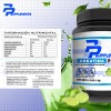 Creatina Monohidrata 1 Kg Pulse 200 Servicios Varios Sabores