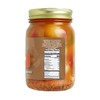 Green Jay Gourmet Cajun Pickled Quail Eggs in a Jar