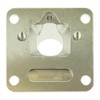 Mach1 Adaptor Intake Manifold 4 Screws Petrol Scooter Aluminium