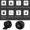 H9 Camera Wireless Wifi Smart HD 1080p Magnetic Fisheye Panoramic
