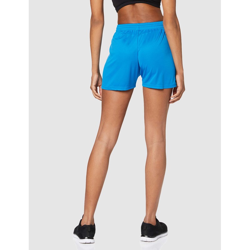 uhlsport Women's Center basic shorts Ladies, Cyan, L