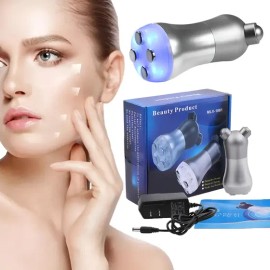 Máquina De Instrumentos De Facial Belleza Electroporador
