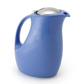 ZEROJAPAN BBN-14M BB Ice Teapot, Retro, M, Blueberry