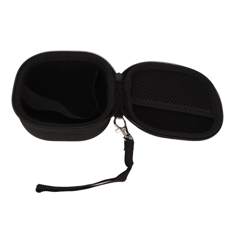 Bluetooth Speaker Hard Travel Case Portable Wireless Speaker Storage Bag