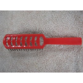 Morris Flamingo E3070 7 Row Free Flow Vent Brush
