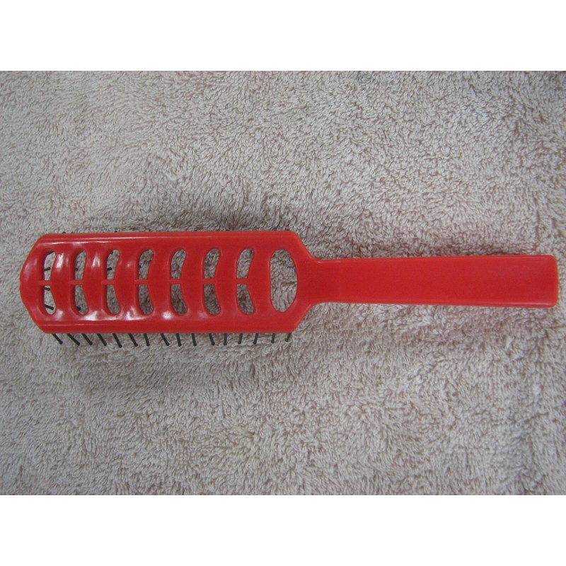 Morris Flamingo E3070 7 Row Free Flow Vent Brush