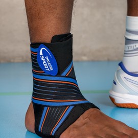 Thuasne Sport Chevillère strapping de sport