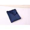 evolive Luxury 100% Tencel Material Silk Feel Cooling Breathable Pillow