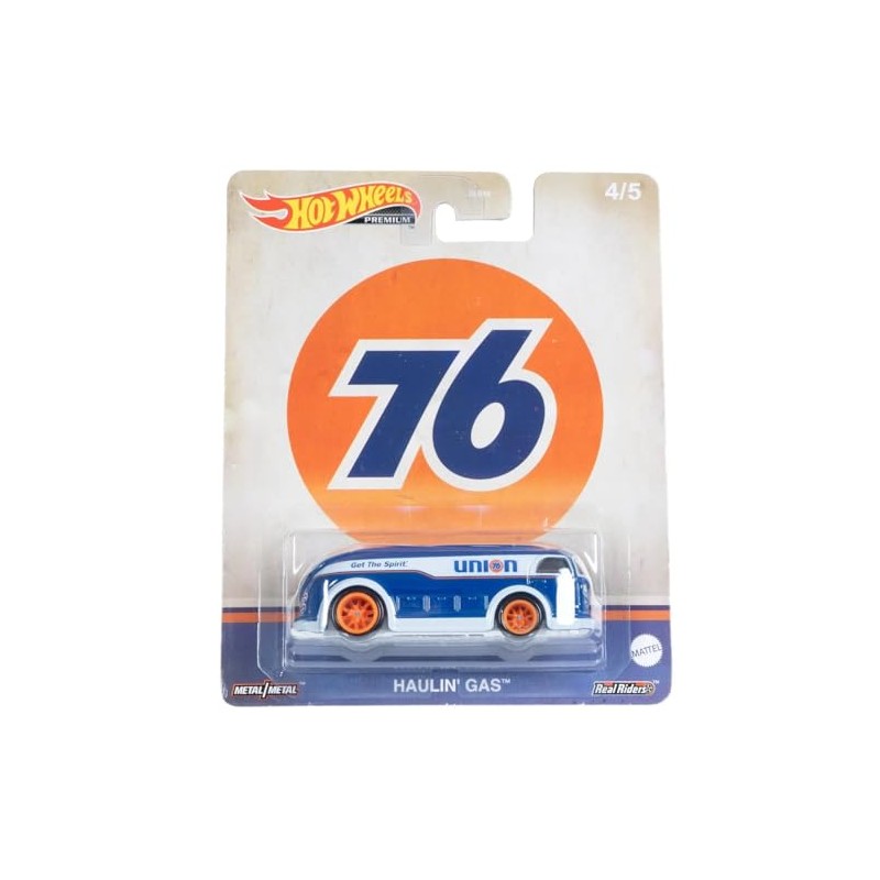 Hot Wheels Vehículo de Colección Toyota Landcruiser FJ60