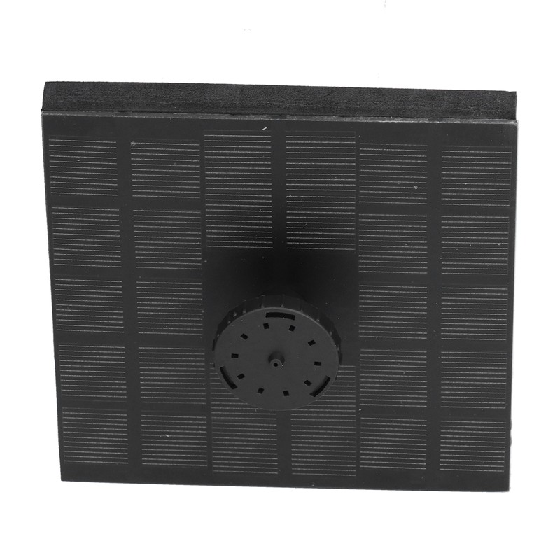 Solar Fountain Water Pump Automatic Floating Fountain Water Pump for