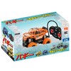 Doyusha 27MHz Wakuwaku Buggy Series 5 Orange Buggy Rock Crawler