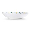 GMUNDNER KERAMIK Soup Bowl Diameter 20 cm Flamed Crockery Handmade