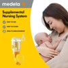 Medela Breast Feeding Set