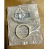 Polaris Clutch Limiter Spacer, Genuine OEM Part 5438737