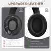 Studio Pro Headphone Ear Pads, Replacement Earpads/Cushions for Beats Studio