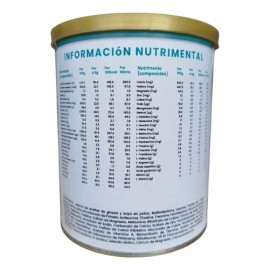 Suplemento Alimenticio Migh CICLAL para Metabolismo, Polvo Sin Sabor, 400g