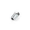LST 5x Connector Brake Line 4.75 mm Flaring F with