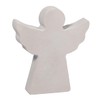 Rayher PET Stampo angelo custode piccolo, motivo:11,4x9,8cm, spesso fino 1,8cm,