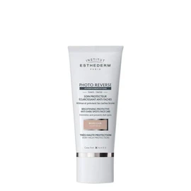 Institut Esthederm Photo Reverse Fondotinta protettivo Anti-Macchie 50 ml Light Beige