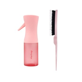 Boozyshop Sleek Hair Set