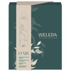 WELEDA Organic Rosemary Hair Care Gift Set Including Head Massage