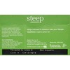 steep by Bigelow Organic Pure Green Tea, 20 Count (Pack