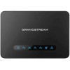 Grandstream HT814 Analog Telephone Adapter 4 FXS Analog Gateway -