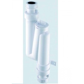 Mcalpine Trap OBT1-CO