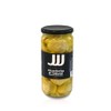 Spanish Artichoke Hearts, in water Great appetizer 2x 660g, jar