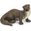 Safari Ltd. River Otter Figurine - Realistic 3" Wildlife Figure
