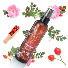 Zermat Rosa Mosqueta, Facial Toner, 4.22 Fl. Oz.