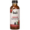 BAI Antioxidant Infusion, Rio Raspberry Tea Liquid Prepared Iced Tea,
