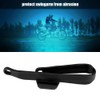 KIMISS Motorcycle Swing Protection Chain Slider Rear Swing Arm Protective