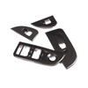 TOYCIDFG Car Door Inner Handle Window Lift Button Panel Cover