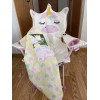 Firefly! Outdoor Gear Sparkle the Unicorn Kid's Camping Chair -