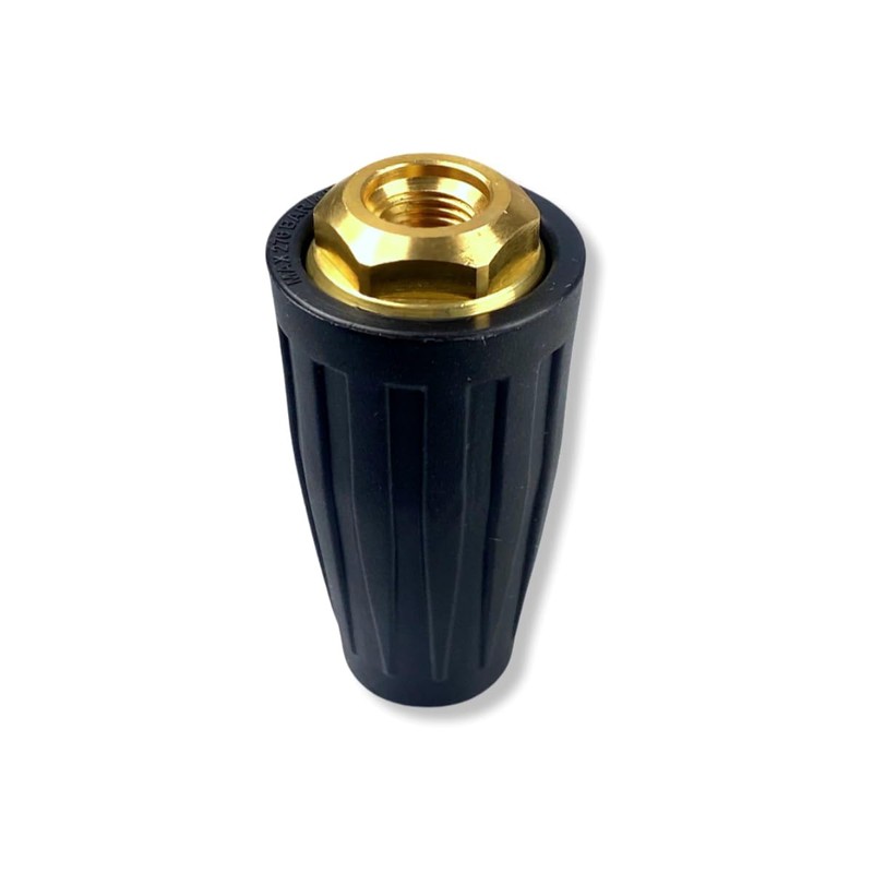 M&M Smartek Rotary Nozzle Dirt Blower Turbo Nozzle for Kränzle