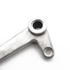 ACZMTPJ Motorcycle Rear Brake Foot Gear Shift Lever Pedal Set