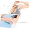 Healeved 2sets Sweat Patch Reusable Armpit Blocker Dress Shield Pads